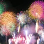 豊橋市・豊川市周辺の花火大会 日程・開催場所まとめ 2017年版