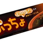 「ぷっちょ」に豊橋カレーうどん味が登場!…するかもしれない