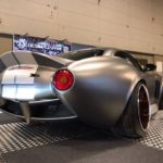 豊橋の企業がオリジナルスポーツカー『RATEL(ラーテル)』を販売開始
